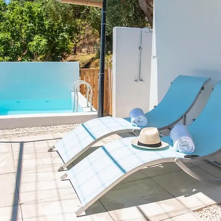 Вилла Seaview Mini With Private Pool - 200 Metres From The *
