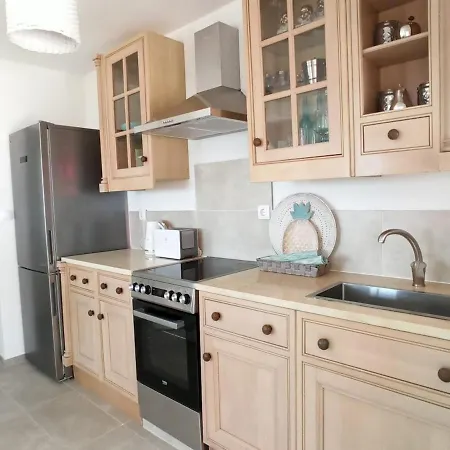 Seaview Mini With Private Pool - 200 Metres From The Βίλα *
