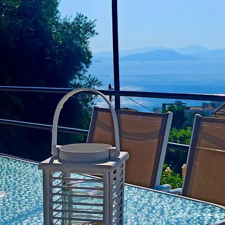 Seaview Mini With Private Pool - 200 Metres From The Βίλα *